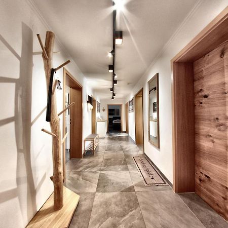 Ambiento Tirol Apartment Kirchbichl Bagian luar foto
