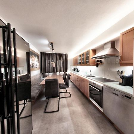 Ambiento Tirol Apartment Kirchbichl Bagian luar foto