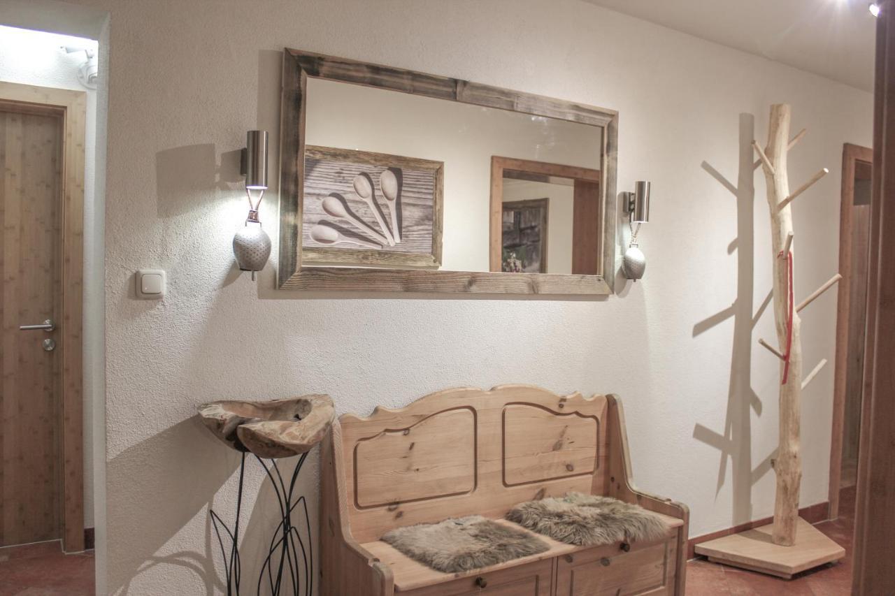 Ambiento Tirol Apartment Kirchbichl Bagian luar foto