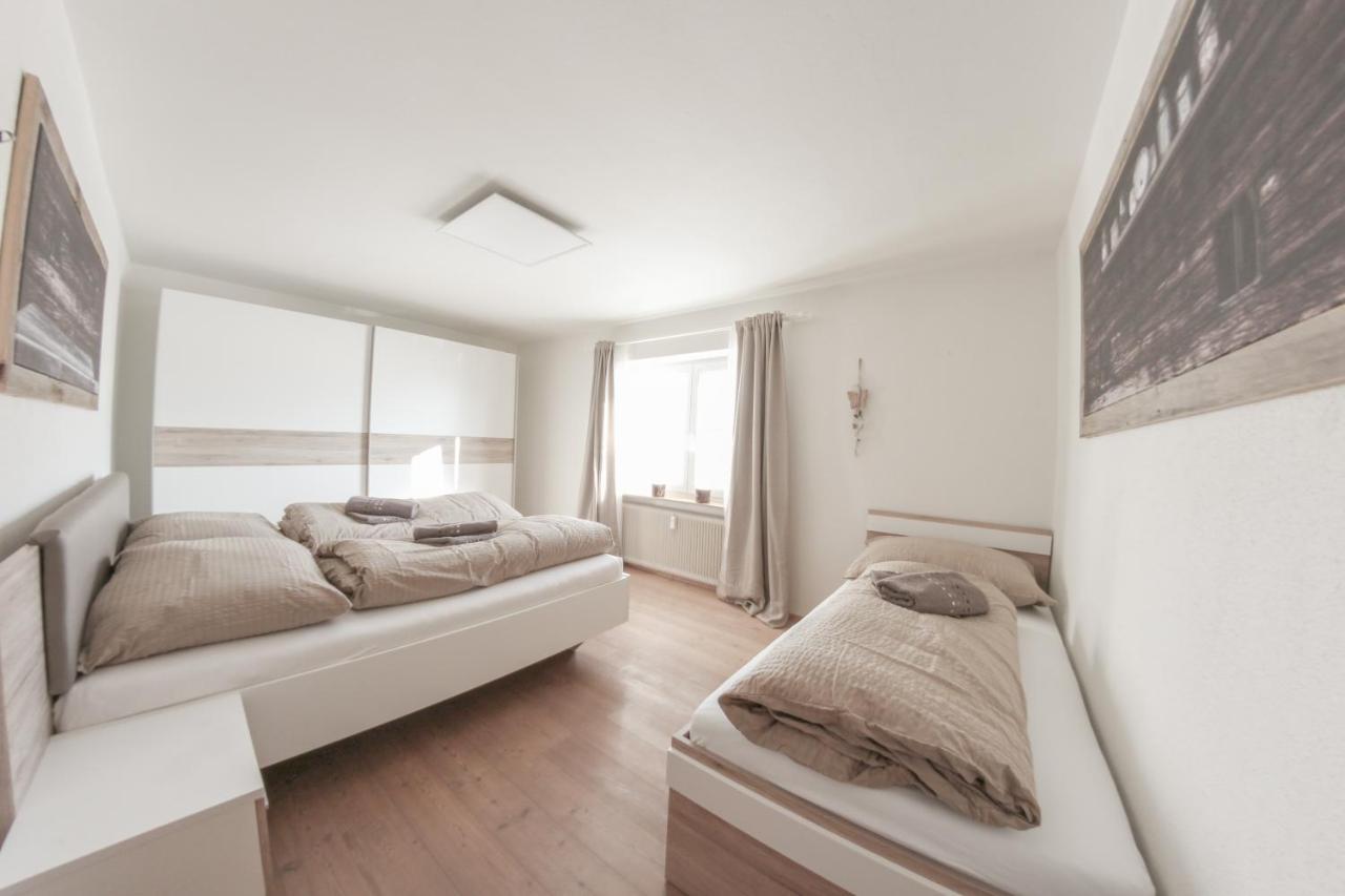 Ambiento Tirol Apartment Kirchbichl Bagian luar foto