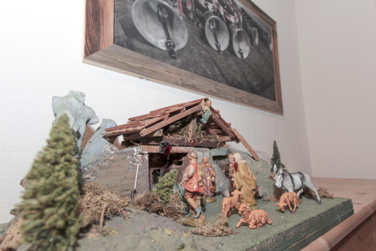 Ambiento Tirol Apartment Kirchbichl Bagian luar foto