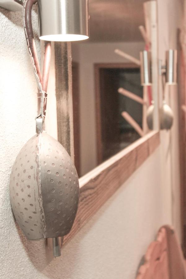 Ambiento Tirol Apartment Kirchbichl Bagian luar foto