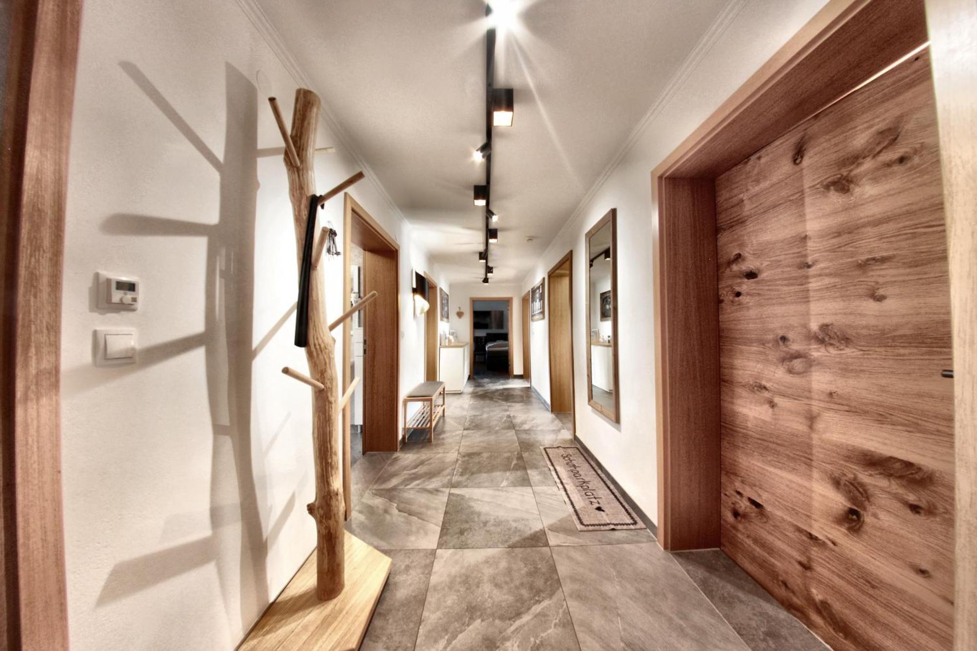 Ambiento Tirol Apartment Kirchbichl Bagian luar foto