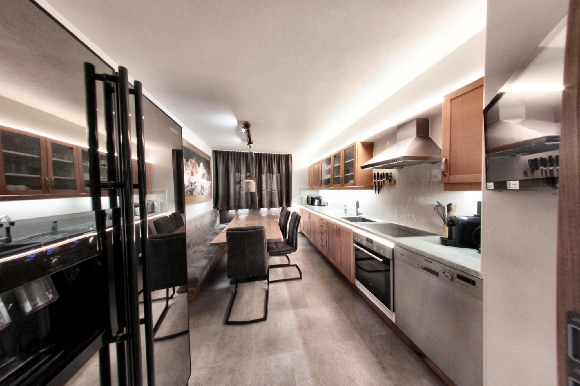 Ambiento Tirol Apartment Kirchbichl Bagian luar foto